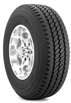 BRIDGESTONE DURAVIS M700 HD